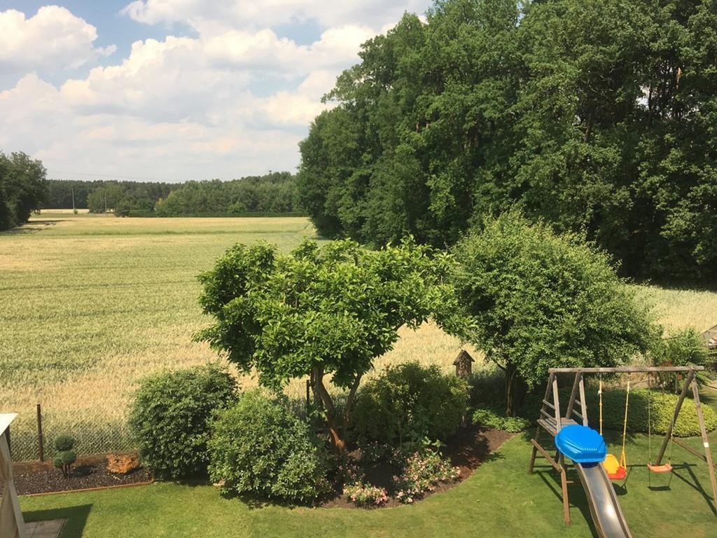 Ferienwohnung Am Schiederdamm Schwandorf in Bayern Room photo